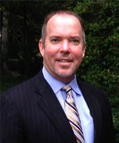 Patrick Dennis McPherson