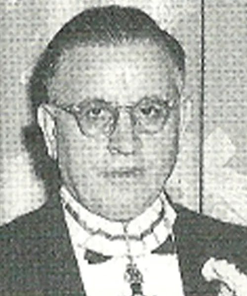 Sebastian P. Vaccaro