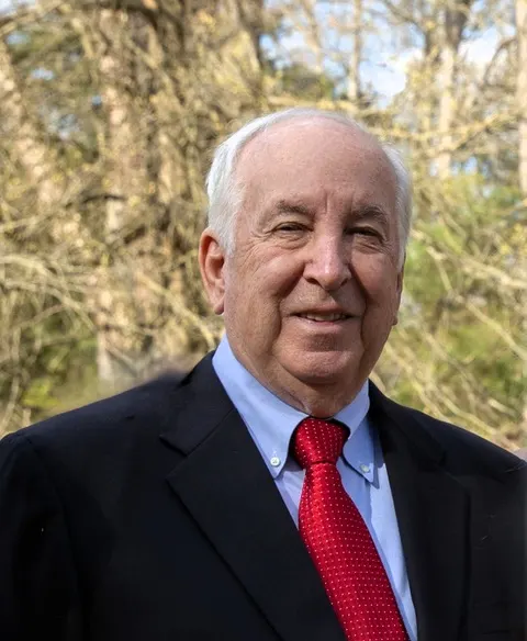 George Sauer