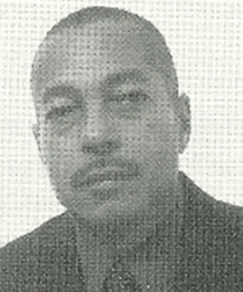 Alan D. Segars