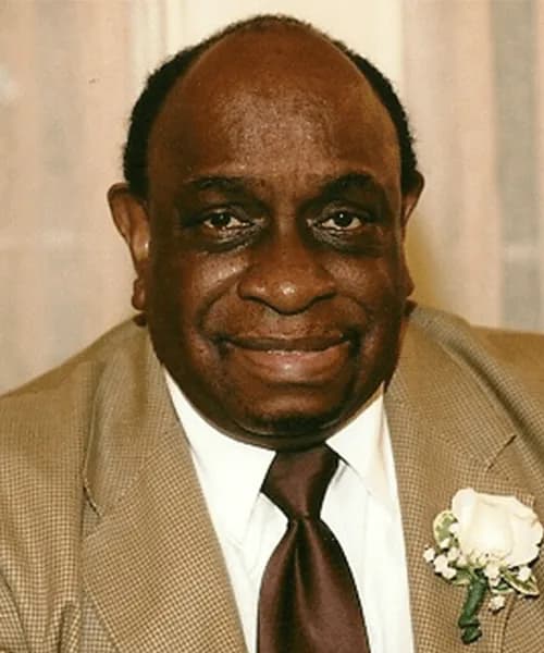 Caleb Morris