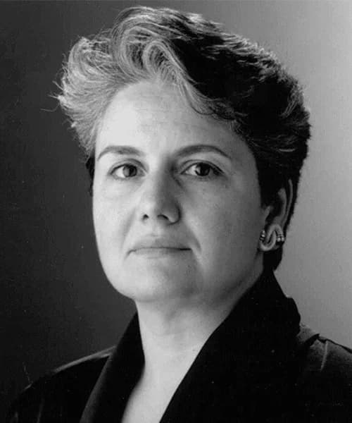 Diane Apostolos-Cappadona