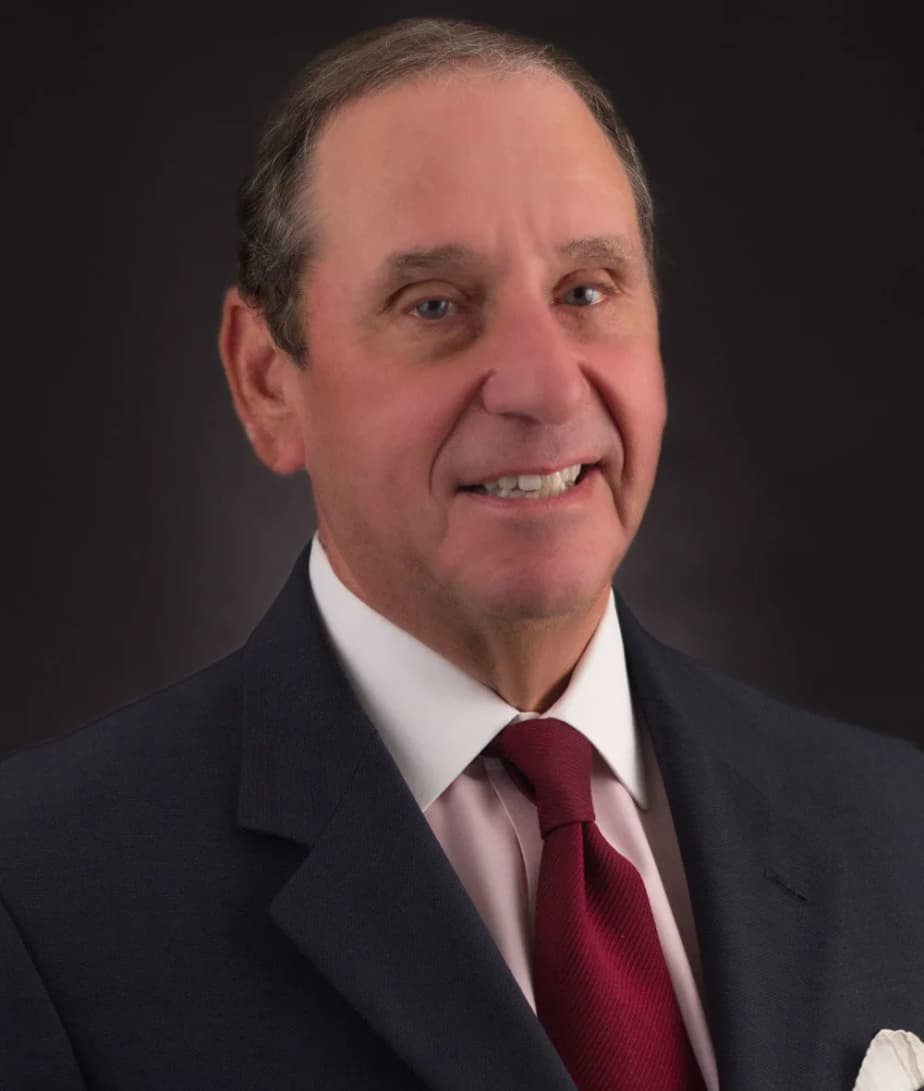 Judge Ira Kreizman
