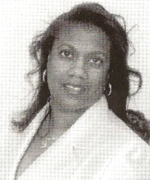 Michelle R. Burrell