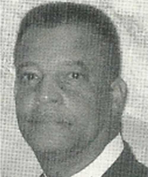 Reginald Fenter