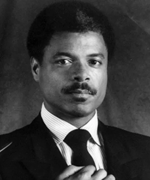Robert Lee Watt