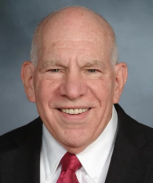 Ronald G. Crystal, MD
