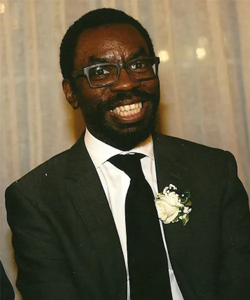 Theodore S. Wright, MD