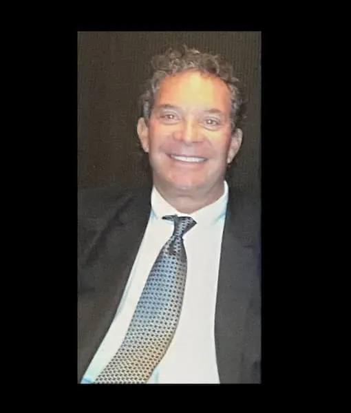 Dr. Len Levine